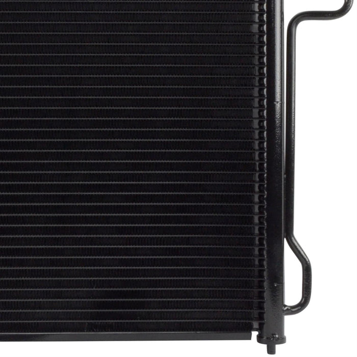 A/C Condenser for Ford Explorer Sport Trac 4.0L V6 2005 2004 2003 2002 2001 P-639155