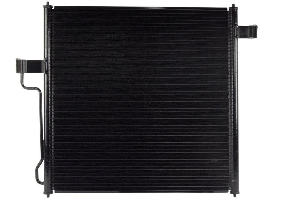 A/C Condenser for Ford Explorer Sport Trac 4.0L V6 2005 2004 2003 2002 2001 P-639155