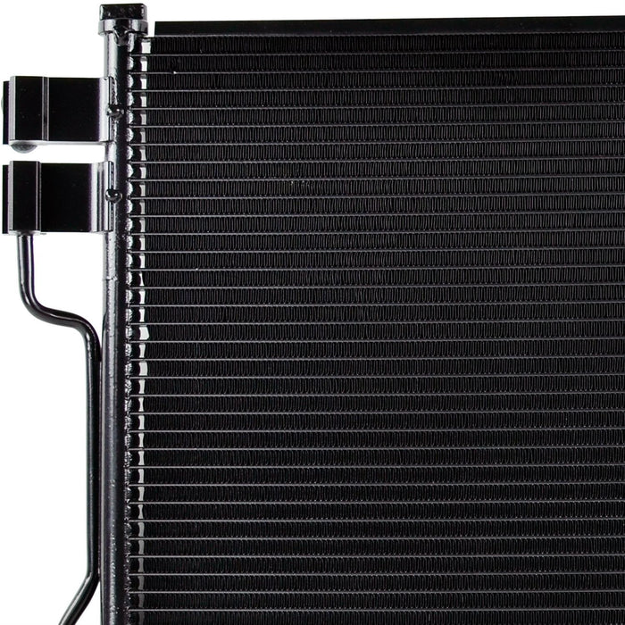 A/C Condenser for Lincoln Blackwood 5.4L V8 2002 P-639162