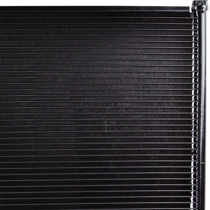 A/C Condenser for Lincoln Blackwood 5.4L V8 2002 P-639162