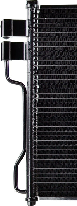 A/C Condenser for Lincoln Blackwood 5.4L V8 2002 P-639162