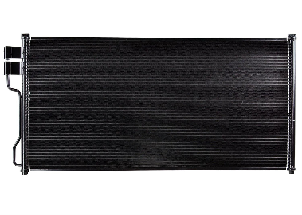 A/C Condenser for Lincoln Blackwood 5.4L V8 2002 P-639162