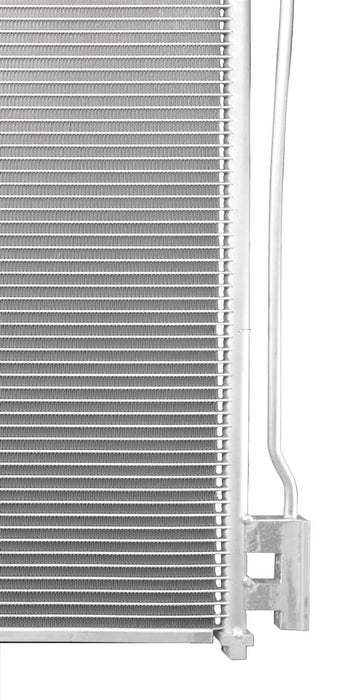 A/C Condenser for Ford Lobo 1999 P-639172