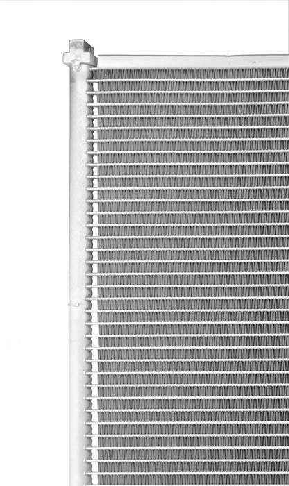 A/C Condenser for Ford Lobo 1999 P-639172