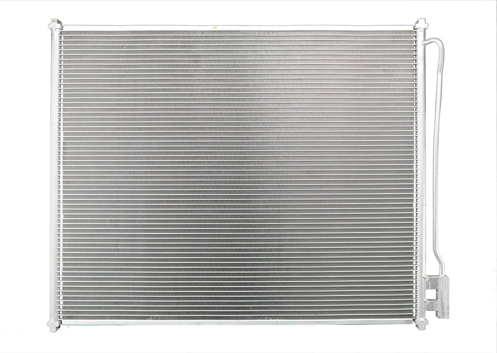 A/C Condenser for Ford Lobo 1999 P-639172