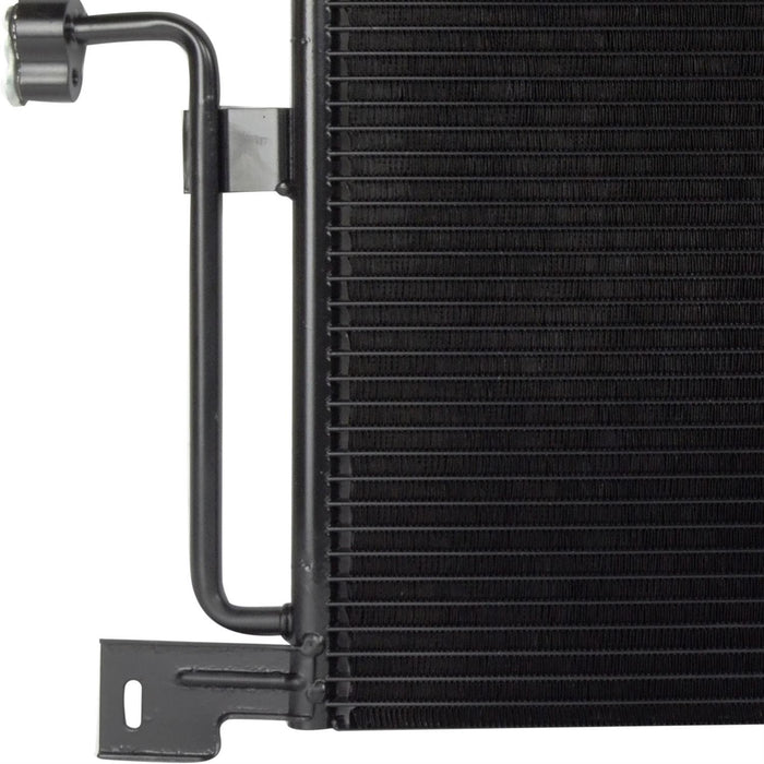 A/C Condenser for Dodge Dakota 2004 2003 2002 2001 2000 P-639186