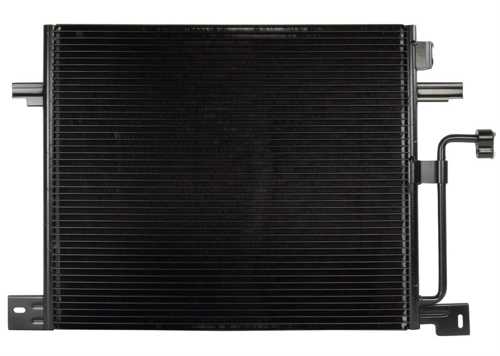 A/C Condenser for Dodge Dakota 2004 2003 2002 2001 2000 P-639186