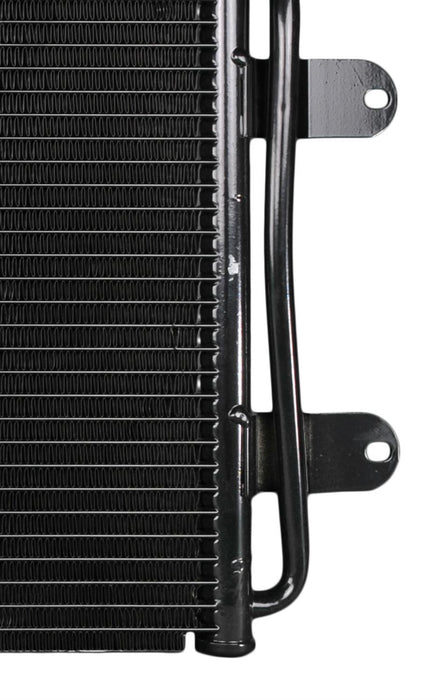 A/C Condenser for Audi TT Quattro 2005 2004 2003 2002 2001 2000 P-639193