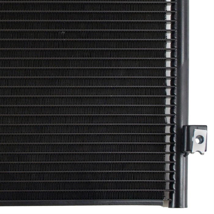 A/C Condenser for Chrysler PT Cruiser 2.4L L4 2010 2009 2008 2007 2006 2005 2004 2003 2002 2001 P-639198