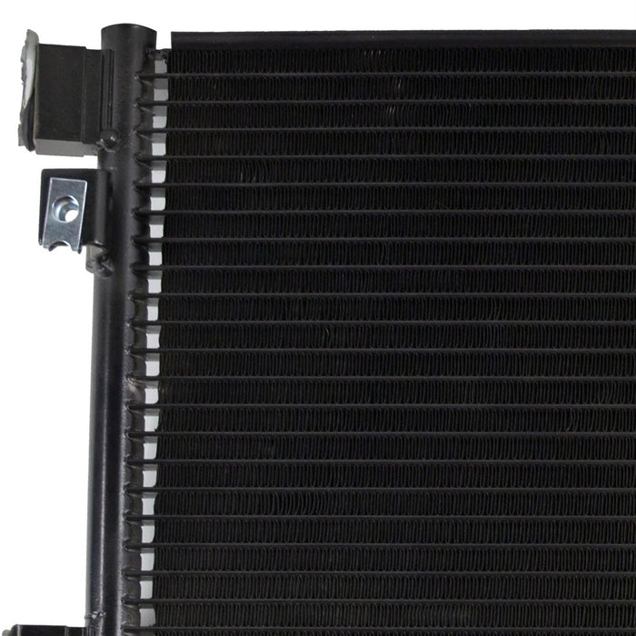 A/C Condenser for Chrysler PT Cruiser 2.4L L4 2010 2009 2008 2007 2006 2005 2004 2003 2002 2001 P-639198