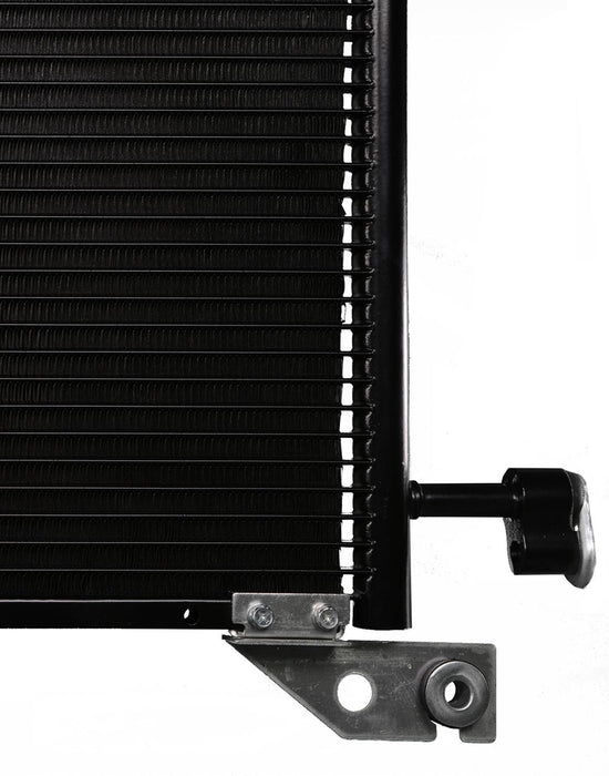 A/C Condenser for Hummer H1 2006 2004 2003 2002 P-639236