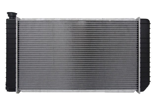 Radiator for Chevrolet S10 4.3L V6 Automatic Transmission 1993 1992 1991 1990 1989 1988 P-636377