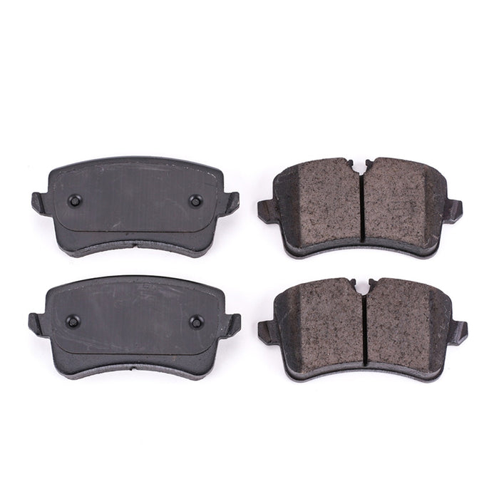 Rear Disc Brake Pad Set for Audi RS7 2018 2017 2016 2015 2014 P-1035648