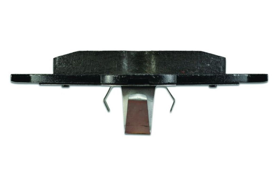 Front Disc Brake Pad Set for Saab 900 1998 P-706371