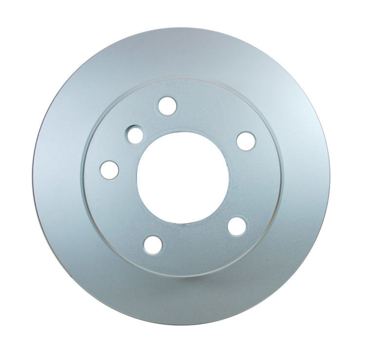 Rear Disc Brake Rotor for BMW 318is Base 1997 1996 1995 1994 1993 1992 P-708394