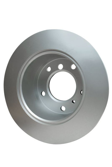 Rear Disc Brake Rotor for Mercedes-Benz G550 4.0L V8 Base 2018 2017 2016 2015 2014 2013 2012 2011 2010 2009 P-708646