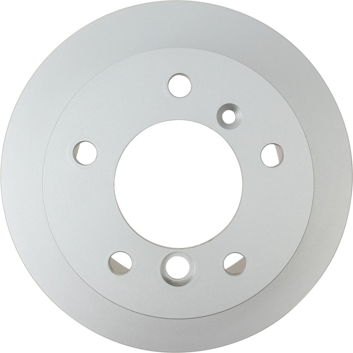 Rear Disc Brake Rotor for Mercedes-Benz G550 4.0L V8 Base 2018 2017 2016 2015 2014 2013 2012 2011 2010 2009 P-708646