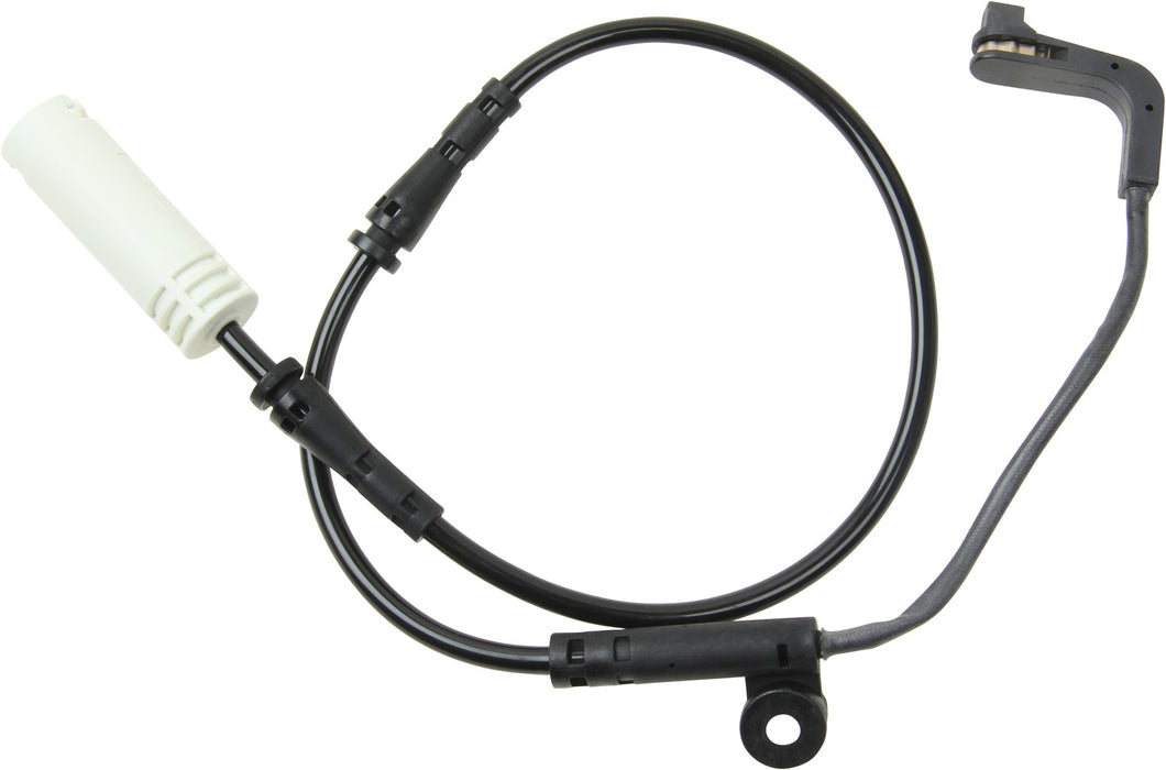 Front Disc Brake Pad Wear Sensor for BMW 545i Base 4.4L V8 2005 2004 P-709683