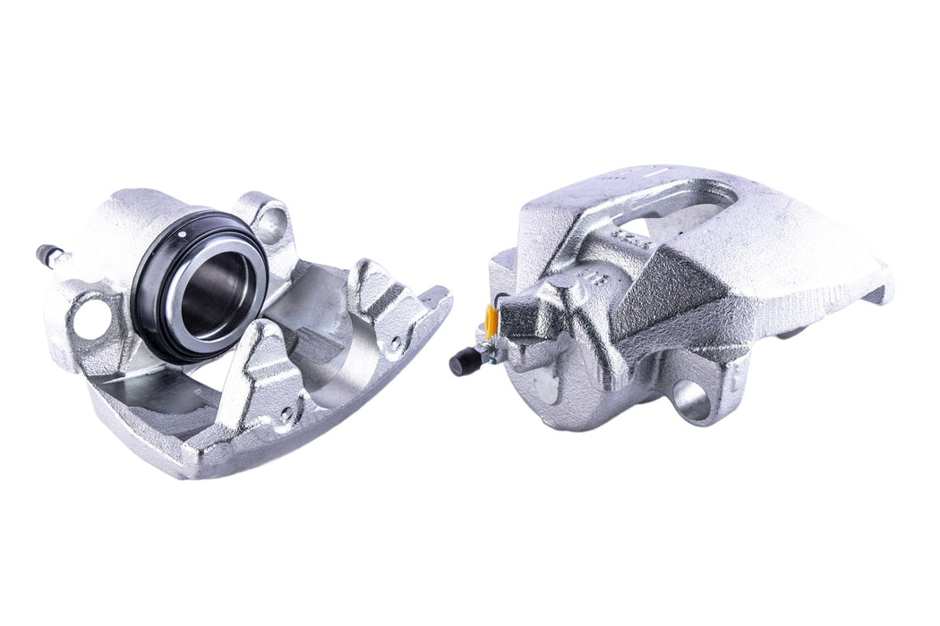 Front Left/Driver Side Disc Brake Caliper for Volvo C70 T5 2.5L L5 2013 2012 2011 2010 2009 2008 2007 2006 P-710537