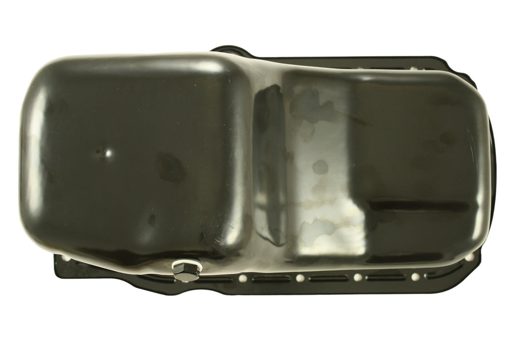 Engine Oil Pan for Chevrolet P30 4.3L V6 GAS 28 VIN 1995 1994 1993 1992 1991 1990 P-744175