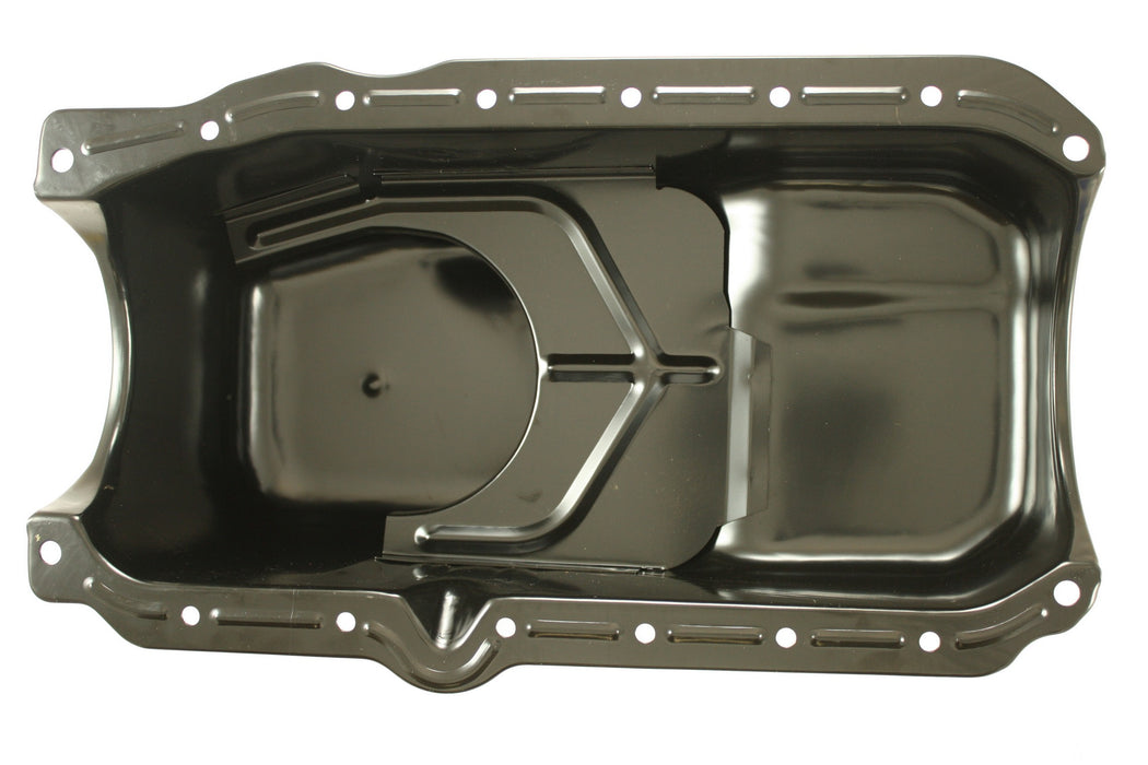 Engine Oil Pan for Chevrolet P30 4.3L V6 GAS 28 VIN 1995 1994 1993 1992 1991 1990 P-744175