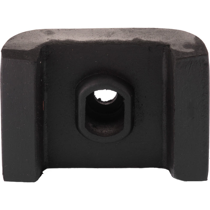 Left Upper OR Right Upper Manual Transmission Mount for Chevrolet P10 Series 2.5L L4 1965 1964 1963 P-744506