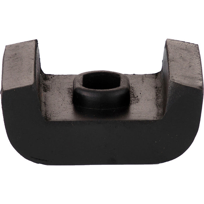 Left Upper OR Right Upper Manual Transmission Mount for Chevrolet P10 Series 2.5L L4 1965 1964 1963 P-744506