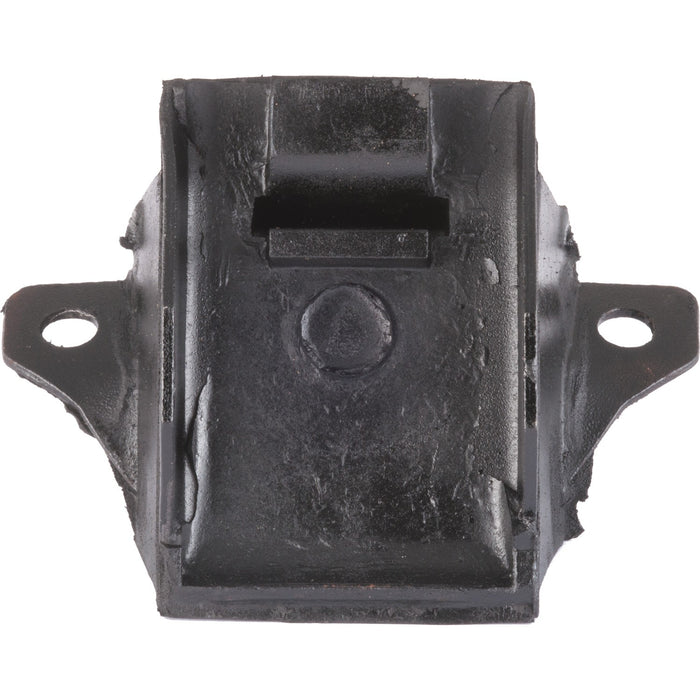 Front Left/Driver Side OR Front Right/Passenger Side Manual Transmission Mount for Oldsmobile Omega 4.3L V8 19 VIN 1977 1976 1975 P-744951