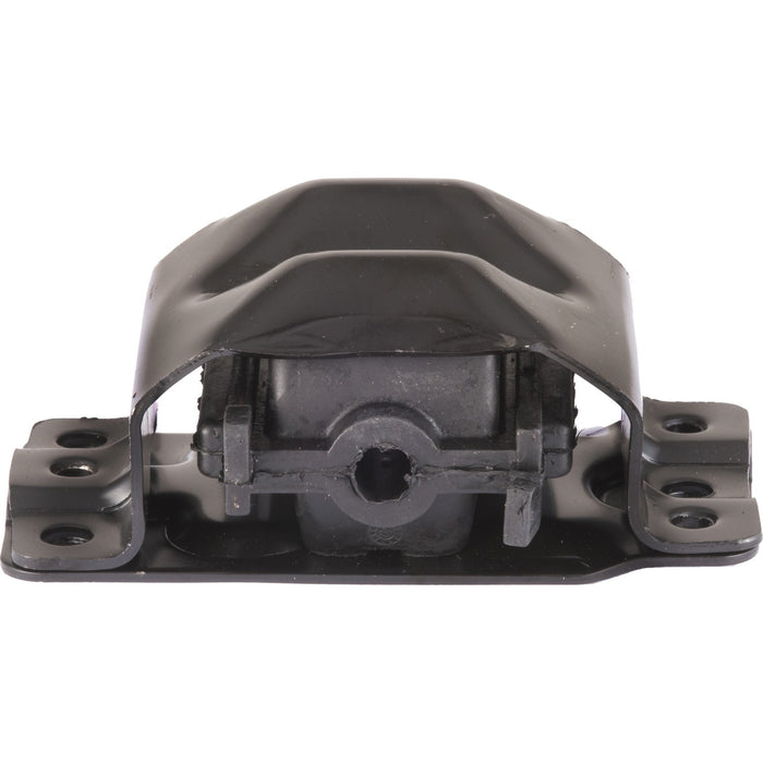 Front Left/Driver Side OR Front Right/Passenger Side Engine Mount for Chevrolet R1500 Suburban 5.7L V8 RWD 26 VIN 1991 1990 1989 P-745326