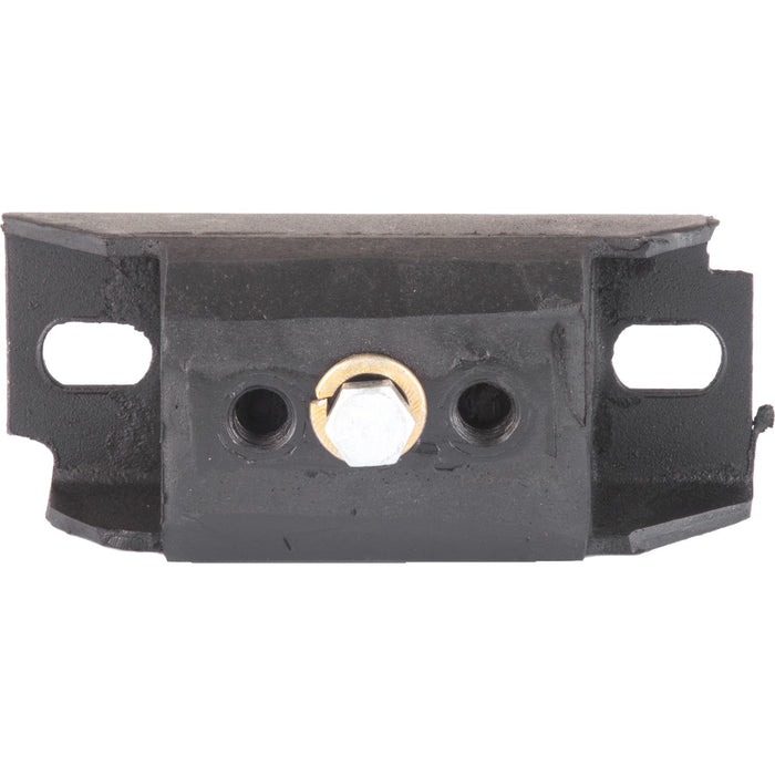 Rear Manual Transmission Mount for Chevrolet C30 Manual Transmission 1982 1981 1980 1979 1978 1977 1976 1975 P-746416