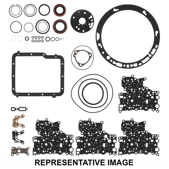 Automatic Transmission Overhaul Kit for Jeep Cherokee 2000 1999 1998 1997 1996 1995 1994 1993 1992 1991 1990 1989 1988 1987 1986 1985 1984 P-749511