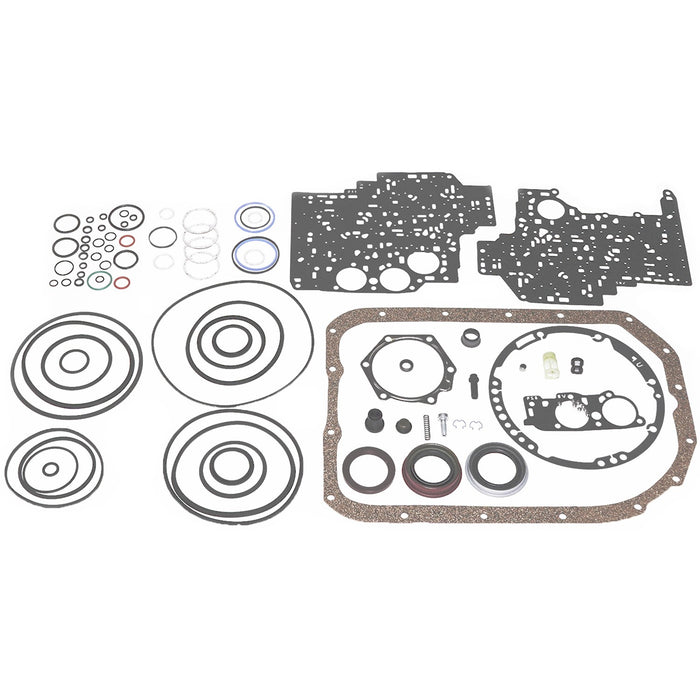 Automatic Transmission Overhaul Kit for Chevrolet K3500 1996 1995 1994 1993 1992 1991 P-754890