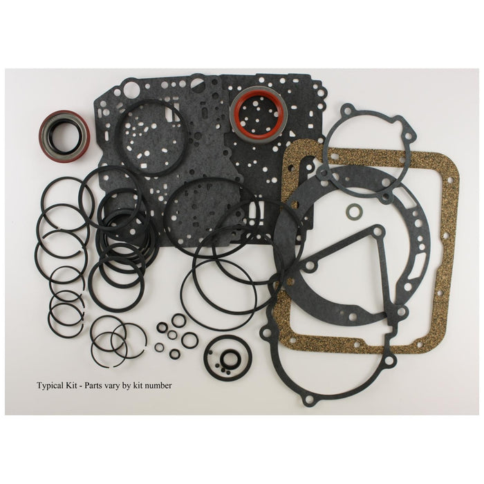 Automatic Transmission Overhaul Kit for GMC G25 1978 1977 1976 1975 P-754994