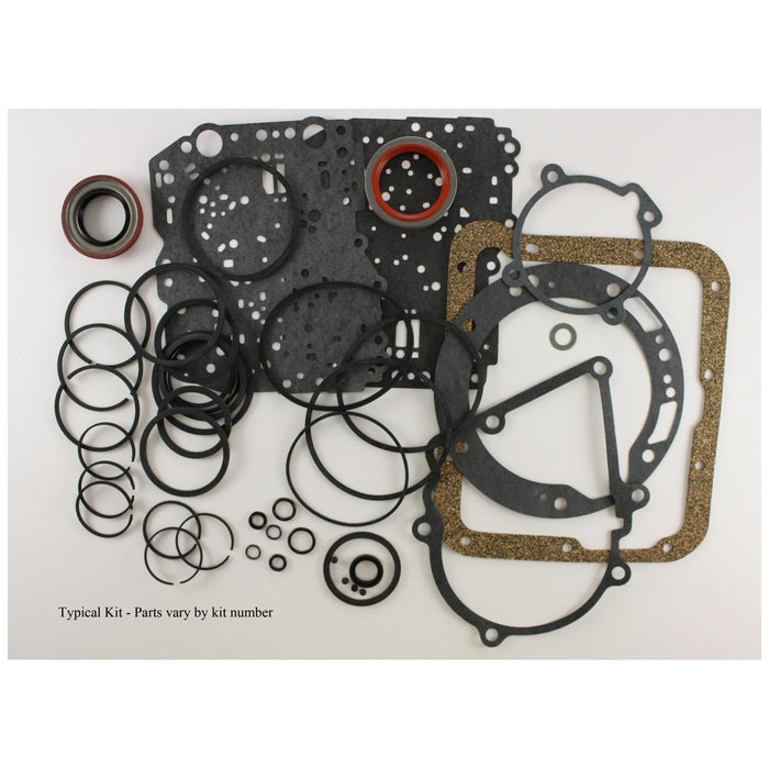 Automatic Transmission Overhaul Kit for Chevrolet K10 1978 1977 1976 1975 - Pioneer Cables 750041