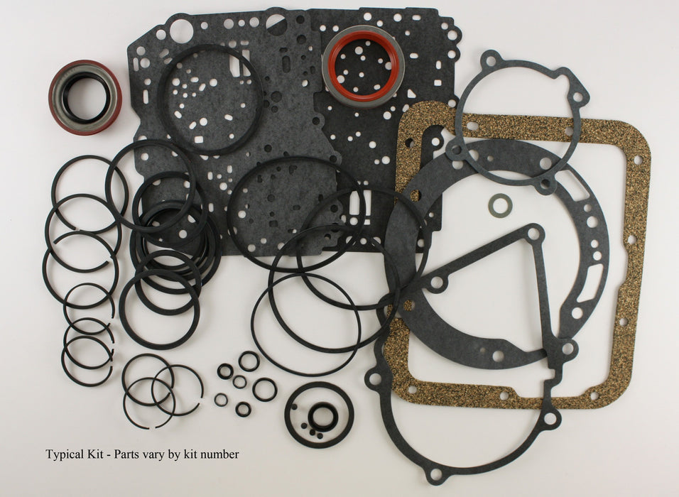 Automatic Transmission Gasket Set for Mazda B4000 1996 1995 P-755638