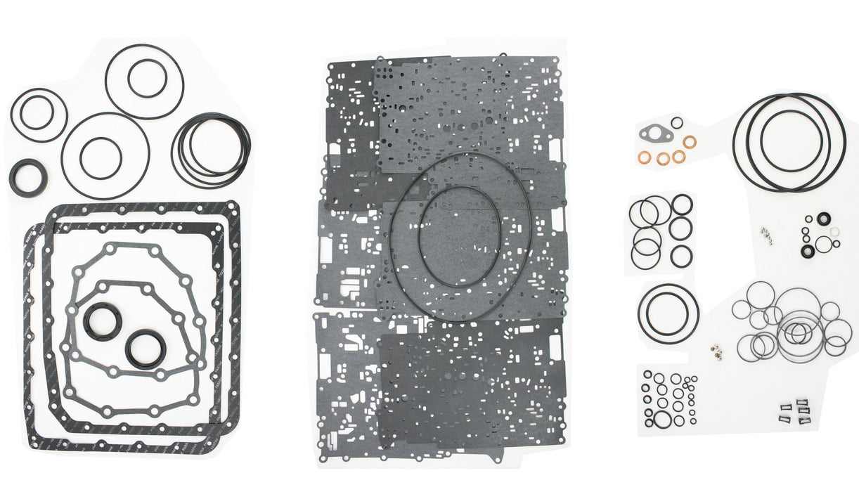 Automatic Transmission Overhaul Kit for Infiniti G35 3.5L V6 2008 2007 2006 2005 2004 2003 P-756404