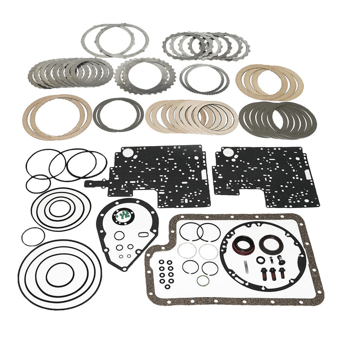 Automatic Transmission Master Repair Kit for Ford F-150 1995 1994 1993 1992 1991 1990 P-758204