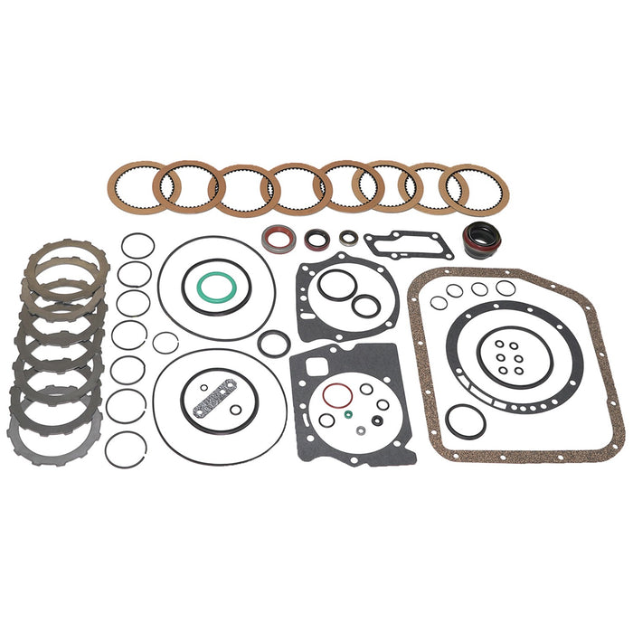 Automatic Transmission Master Repair Kit for Chrysler New Yorker 1971 1970 1969 1968 1967 1966 1965 1964 1963 1962 P-758709