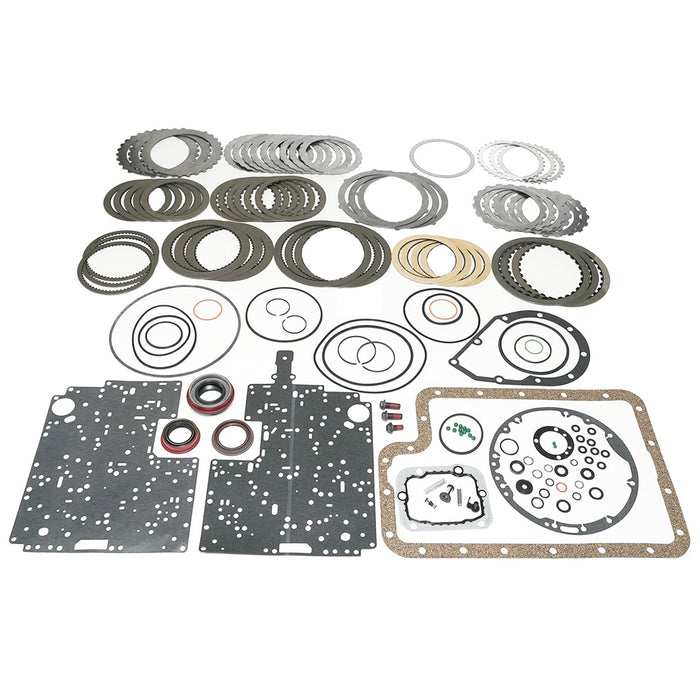 Automatic Transmission Master Repair Kit for Ford E-350 Super Duty 2000 1999 P-759252