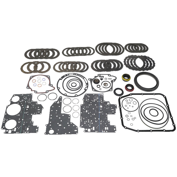 Automatic Transmission Master Repair Kit for Lincoln Town Car 4.6L V8 2005 2004 2003 P-759592