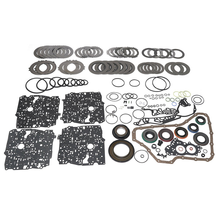 Automatic Transmission Master Repair Kit for Pontiac Grand Prix 2006 2005 2004 2003 P-759633