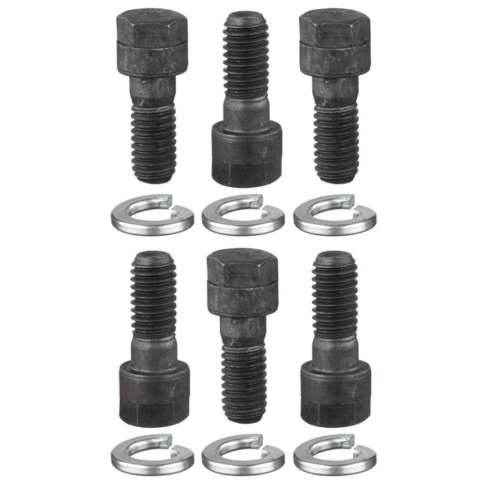 Clutch Pressure Plate Bolt for Ford Custom 500 1974 1973 1972 1971 1970 1969 1968 1967 1966 1965 1964 P-787228