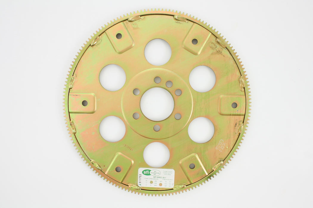 Automatic Transmission Flexplate for GMC K35/K3500 Pickup 7.4L V8 28 VIN 1973 P-788290