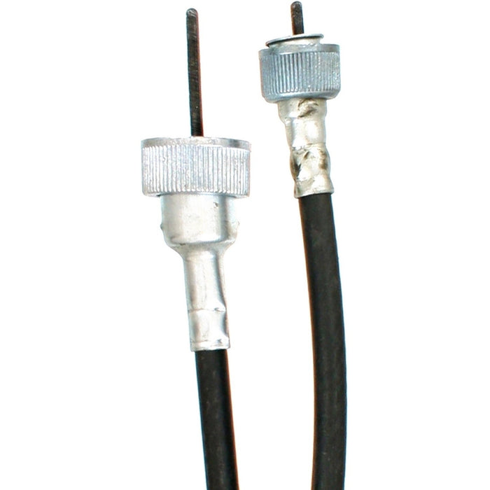 Speedometer Cable for Chevrolet C10 Pickup 1974 1973 P-714241