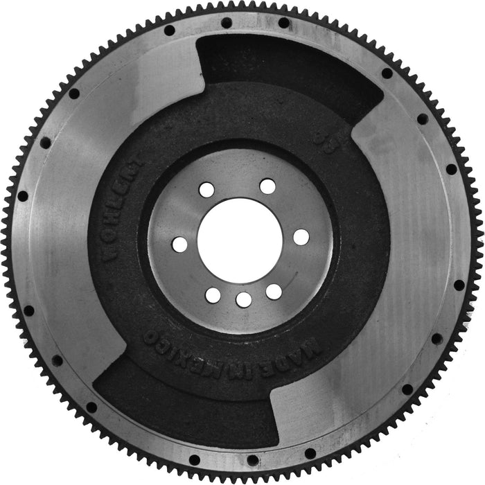 Clutch Flywheel for Chevrolet V20 6.2L V8 Manual Transmission 1987 P-724374