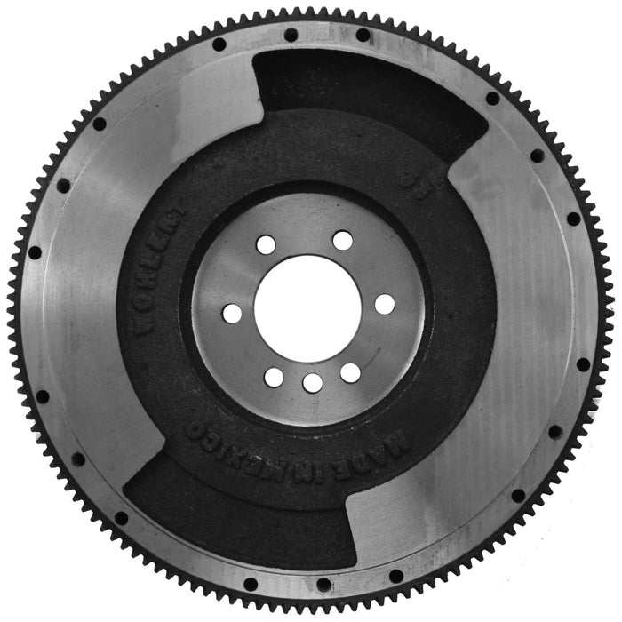 Clutch Flywheel for Chevrolet V20 6.2L V8 Manual Transmission 1987 P-724374