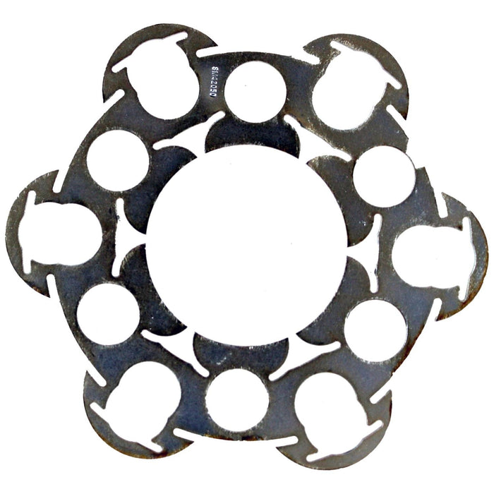 Flywheel Shim for Mazda MX-6 1997 1996 1995 1994 1993 1992 1991 1990 1989 1988 P-726016