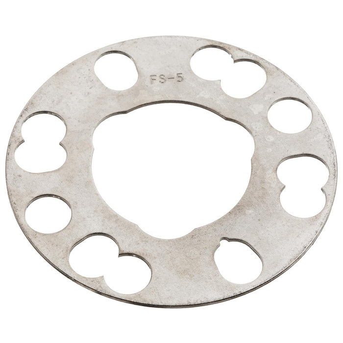 Flywheel Shim for Ford Thunderbird 2005 2004 2003 2002 1997 1996 1995 1994 1993 1992 1991 1990 1989 1988 1987 1986 1985 1984 - Pioneer Cables FWS-6