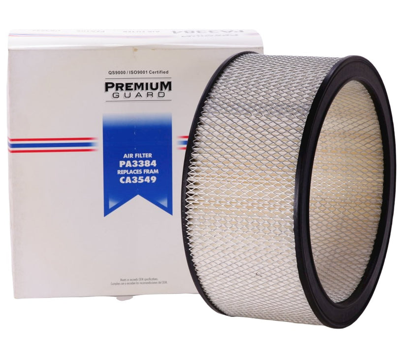 Air Filter for GMC K3500 1986 1985 1984 1983 1982 1981 1980 P-791626