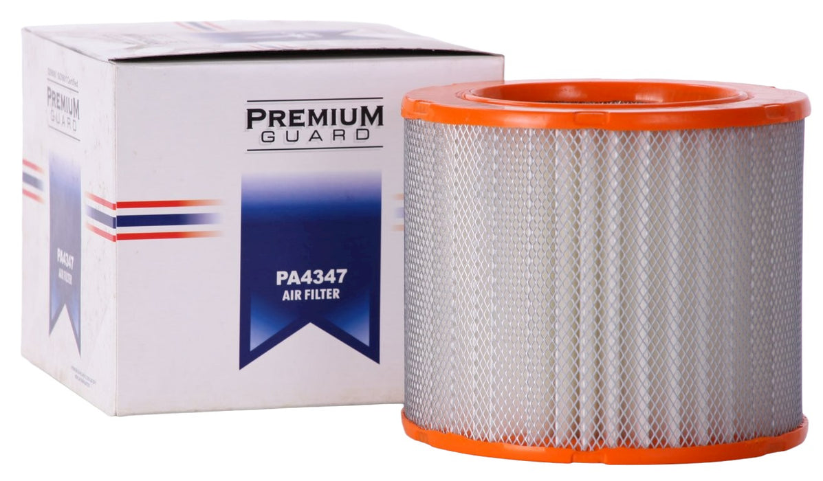 Air Filter for Cadillac Cimarron 2.8L V6 1988 1987 1986 1985 P-791895